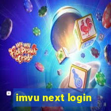 imvu next login